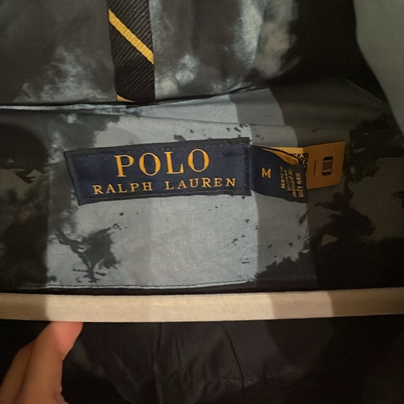 Polo Ralph Lauren puffer jacket - Picture 2 of 4